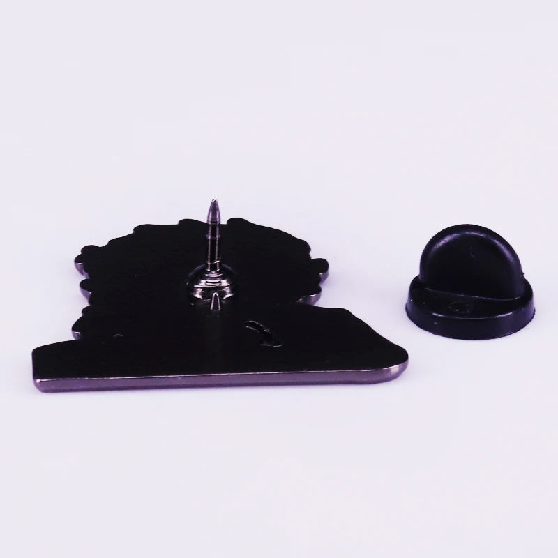 Jojos Bizarre Adventure pins.