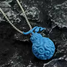 Cursed Devil Fruit Necklaces.