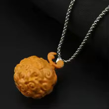 Cursed Devil Fruit Necklaces.
